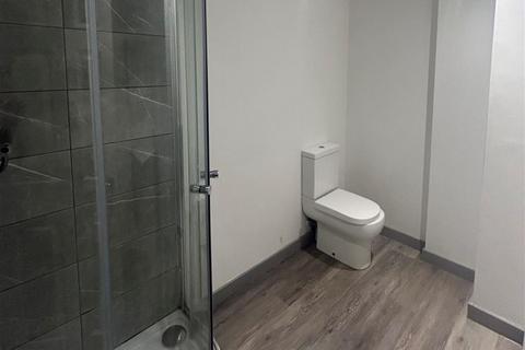 undefined, Cleveland Street, City Centre, Doncaster