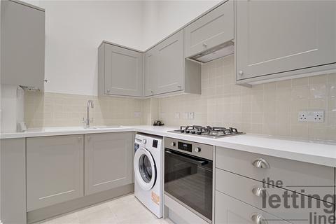 1 bedroom apartment to rent, Penrose House, Newsholme Drive, Winchmore Hill, London, N21