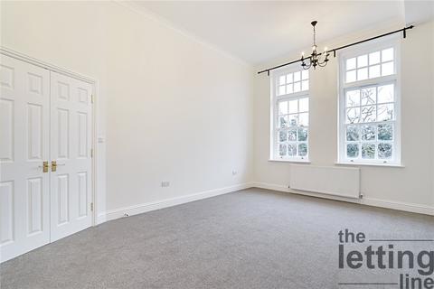 1 bedroom apartment to rent, Penrose House, Newsholme Drive, Winchmore Hill, London, N21