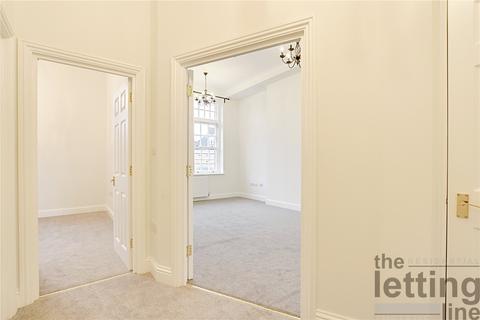 1 bedroom apartment to rent, Penrose House, Newsholme Drive, Winchmore Hill, London, N21