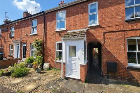 3 bedroom terraced house for sale, Beaconsfield Place, Newport Pagnell