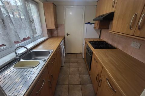 3 bedroom terraced house for sale, Beaconsfield Place, Newport Pagnell