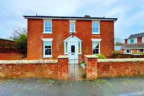 Drummond Road, Hythe, SO45