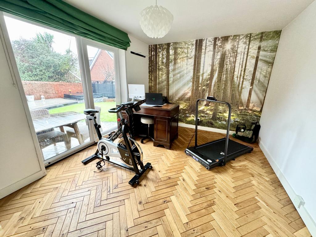 Bedroom 5