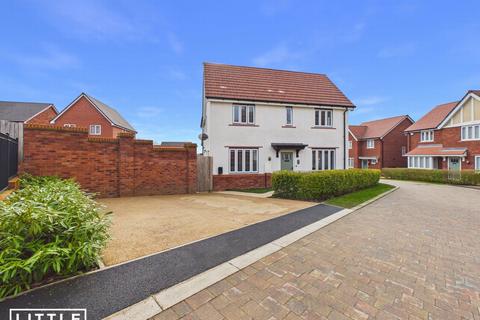undefined, Aspen Close, Whiston, L35