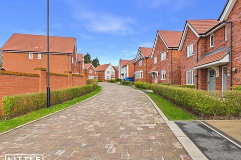 undefined, Aspen Close, Whiston, L35