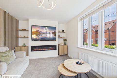 undefined, Aspen Close, Whiston, L35