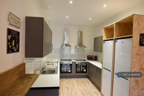 undefined, Park Street, Grimsby, DN32