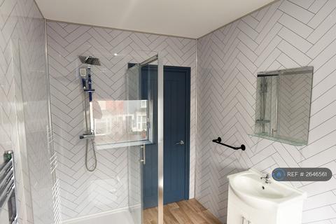undefined, Park Street, Grimsby, DN32