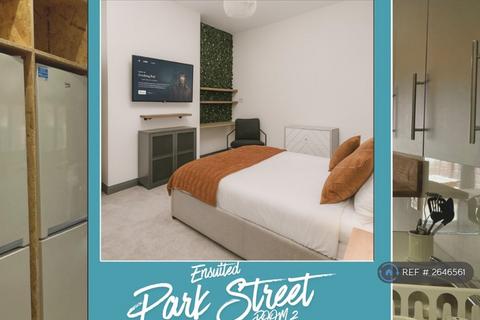 undefined, Park Street, Grimsby, DN32