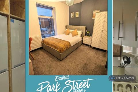 undefined, Park Street, Grimsby, DN32