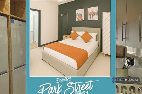 undefined, Park Street, Grimsby, DN32