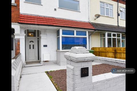 undefined, Park Street, Grimsby, DN32
