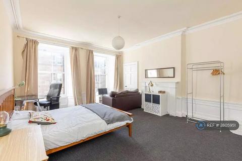 undefined, Montague St, Edinburgh, EH8