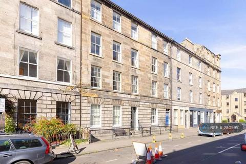 undefined, Montague St, Edinburgh, EH8