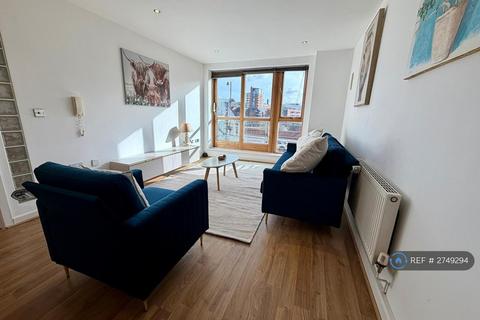 2 bedroom flat to rent, St James Quay, Leeds, LS10