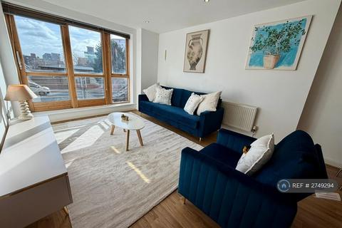 2 bedroom flat to rent, St James Quay, Leeds, LS10