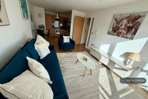 2 bedroom flat to rent, St James Quay, Leeds, LS10