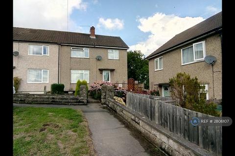 3 bedroom semi-detached house to rent, Ruffetts Close, Chepstow, NP16