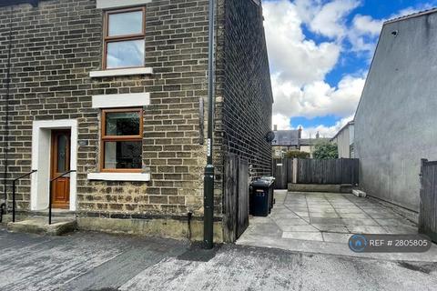 undefined, Manor Park Road, Glossop, SK13