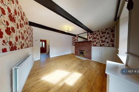 undefined, Manor Park Road, Glossop, SK13