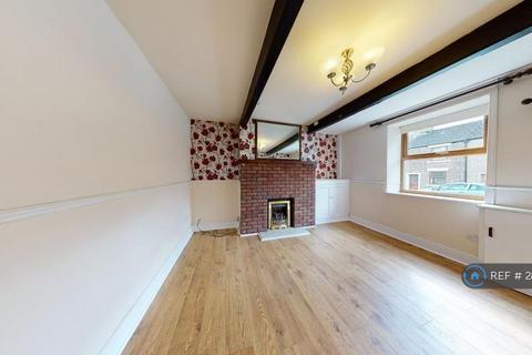undefined, Manor Park Road, Glossop, SK13