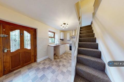 undefined, Manor Park Road, Glossop, SK13