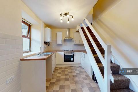 undefined, Manor Park Road, Glossop, SK13