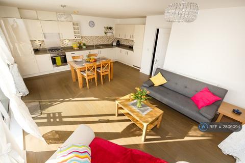 undefined, Kestrel Rise, Trumpington, Cambridge, CB2