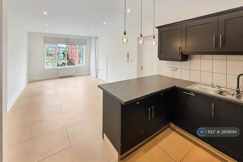 Ullswater House, Liverpool, L17