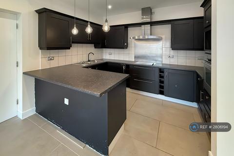 undefined, Ullswater House, Liverpool, L17