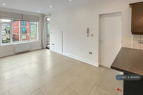 undefined, Ullswater House, Liverpool, L17