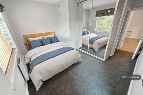 undefined, Ullswater House, Liverpool, L17