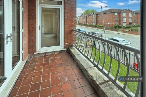 undefined, Ullswater House, Liverpool, L17