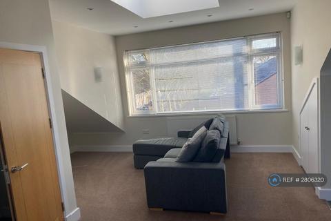 undefined, Old London Road, Kingston Upon Thames, KT2