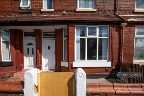 undefined, Barlow Road, Levenshulme, Manchester, M19