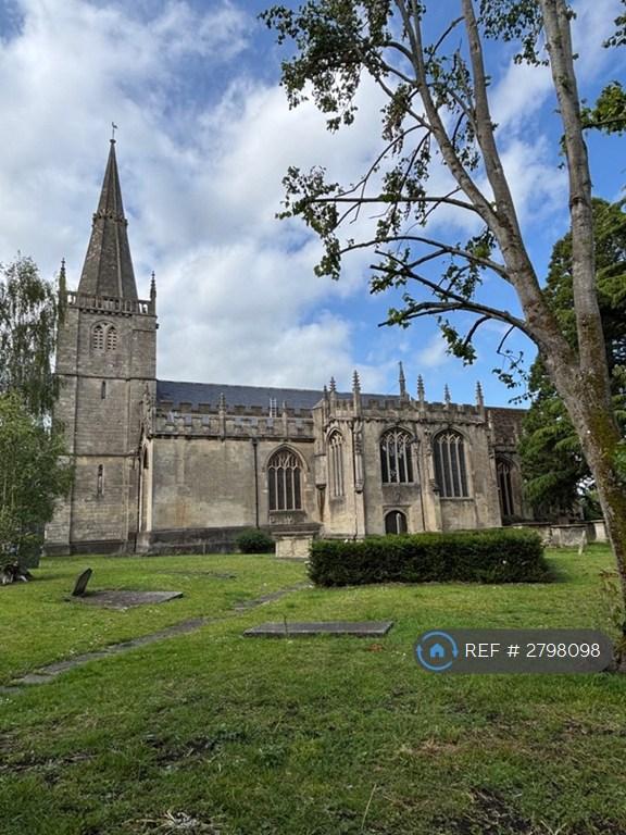 Chippenham Church