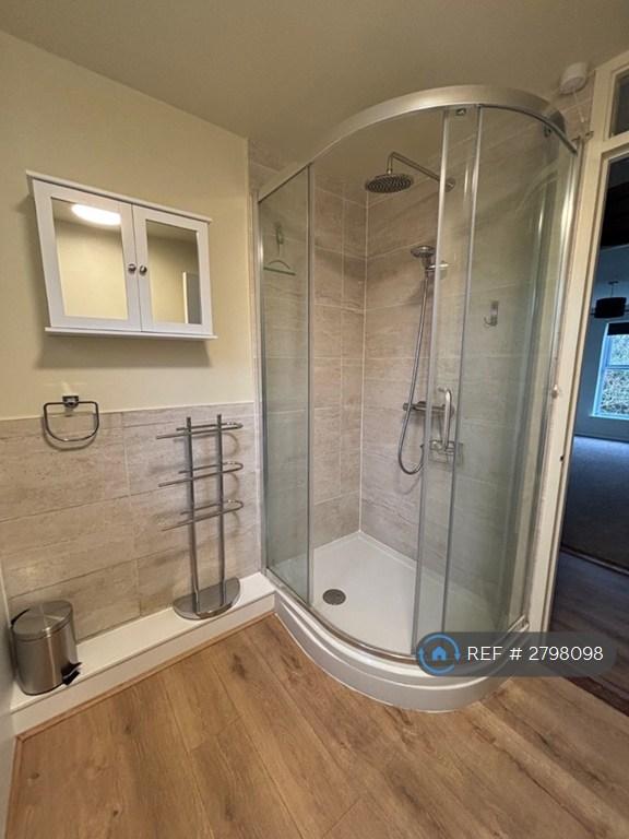 Refitted Bathroom