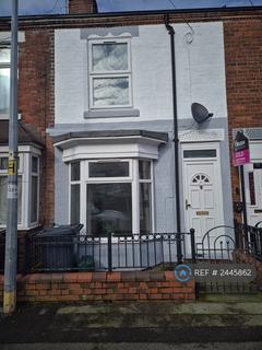 undefined, Belmont St, Hull, HU9