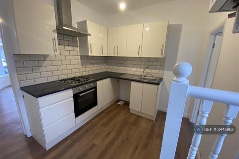 undefined, Belmont St, Hull, HU9