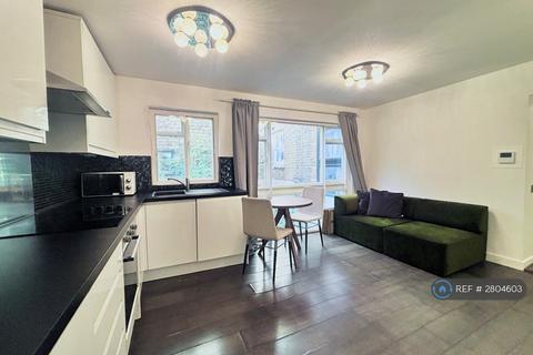 1 bedroom flat to rent, Kensington Gardens Square, London, W2