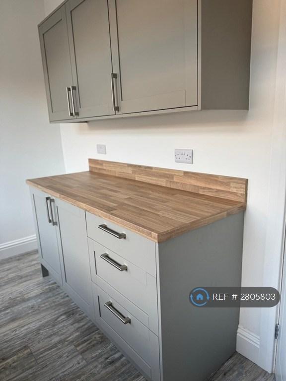 Kitchen Cupboard