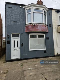 undefined, William St, Redcar, TS10
