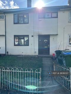 undefined, Chalcombe Road, London, SE2