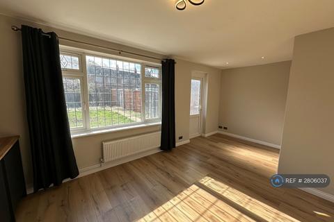 undefined, Chalcombe Road, London, SE2