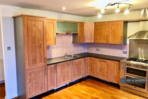 2 bedroom flat to rent, Portland Gardens, Edinburgh, EH6