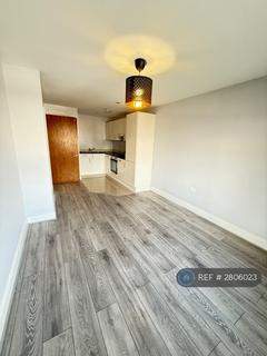 1 bedroom flat to rent, Peaberry Court, London, NW4