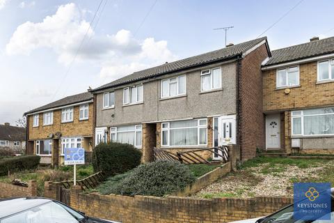 Highfield Road, Collier Row, RM5