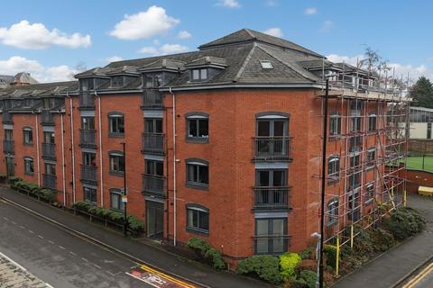1 bedroom apartment for sale, Margaret Street, Stone, ST15