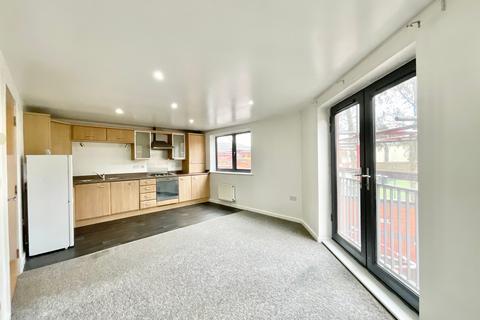 1 bedroom apartment for sale, Margaret Street, Stone, ST15